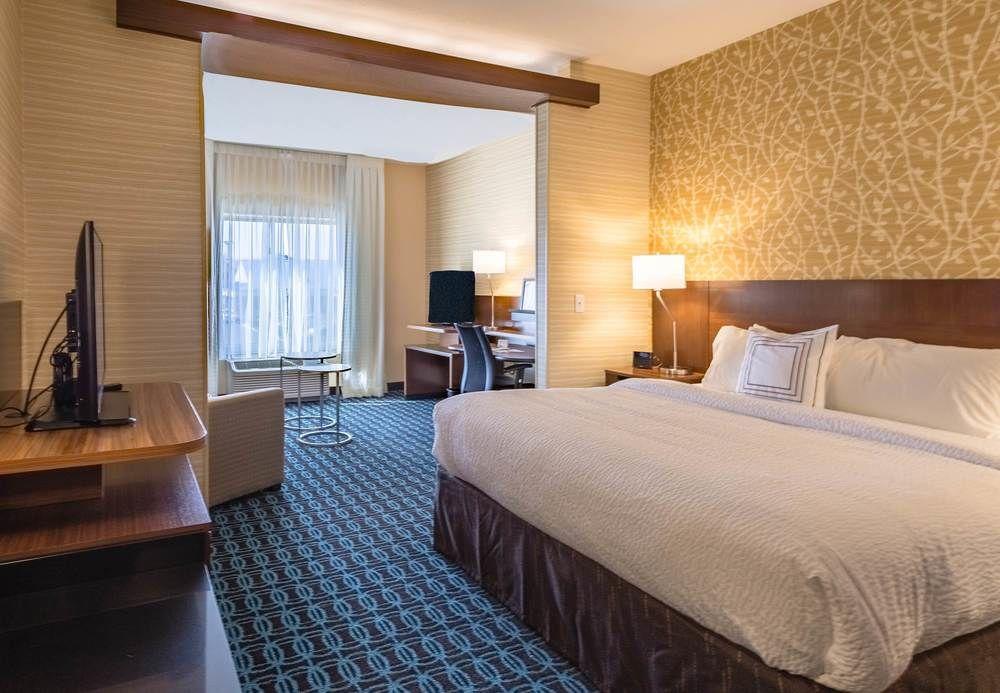 Springhill Suites By Marriott Съмтър Екстериор снимка